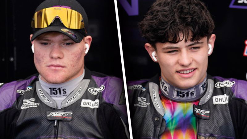 Josh Davis Motorsport